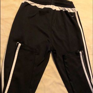 Adidas sport pants